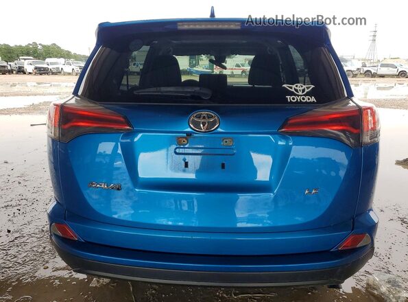 JTMZFREV2JJ177224 2018 TOYOTA RAV4 Blue 