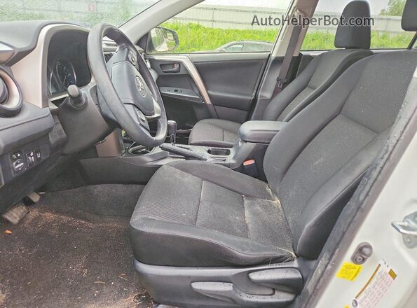 JTMZFREV2JJ724282 2018 TOYOTA RAV4 White 