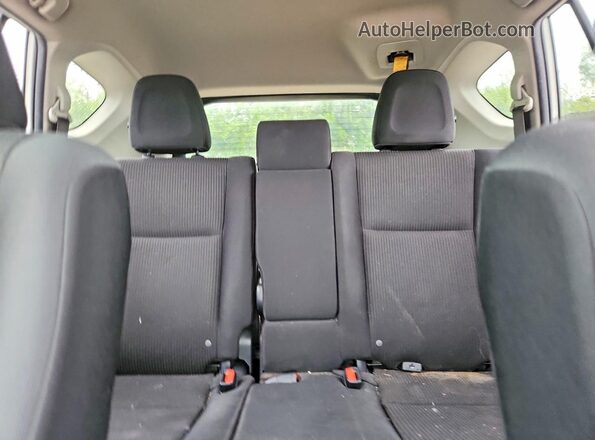 JTMZFREV2JJ724282 2018 TOYOTA RAV4 White 
