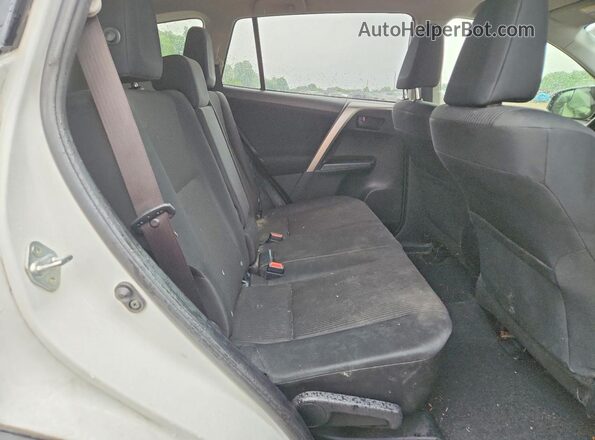 JTMZFREV2JJ724282 2018 TOYOTA RAV4 White 