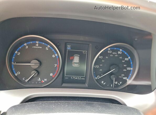 JTMZFREV3HJ115681 2017 TOYOTA RAV4 Red 
