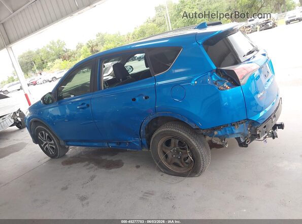 JTMZFREV3JJ178463 2018 TOYOTA RAV4 Blue 