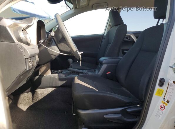 JTMZFREV3JJ731371 2018 TOYOTA RAV4 Белый 