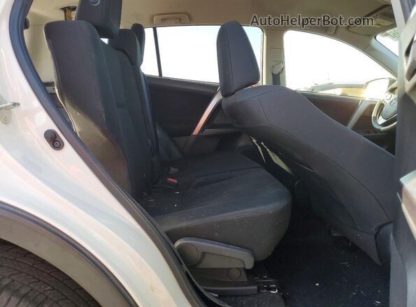 JTMZFREV3JJ731371 2018 TOYOTA RAV4 Белый 