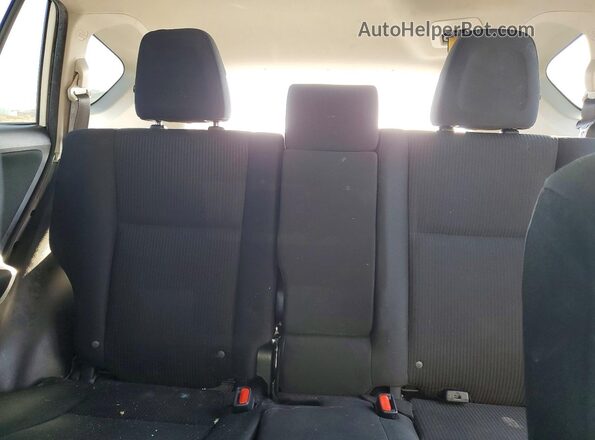 JTMZFREV3JJ731371 2018 TOYOTA RAV4 Белый 