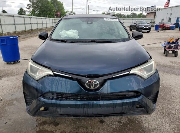 JTMZFREV4HJ710961 2017 TOYOTA RAV4 Blue 