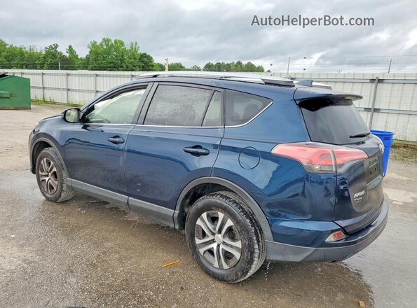 JTMZFREV4HJ710961 2017 TOYOTA RAV4 Blue 