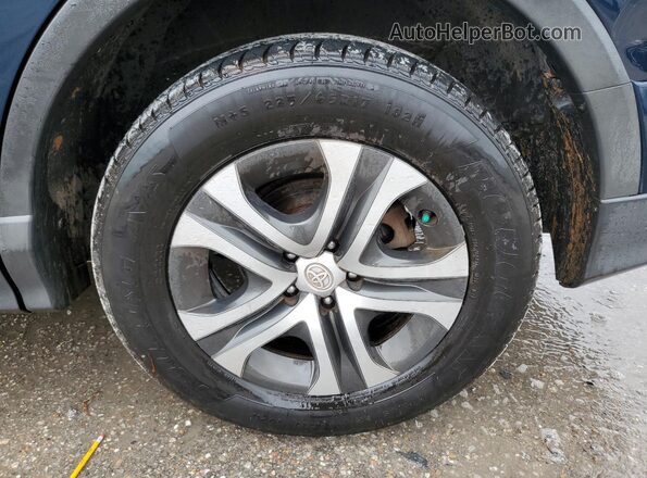 JTMZFREV4HJ710961 2017 TOYOTA RAV4 Blue 