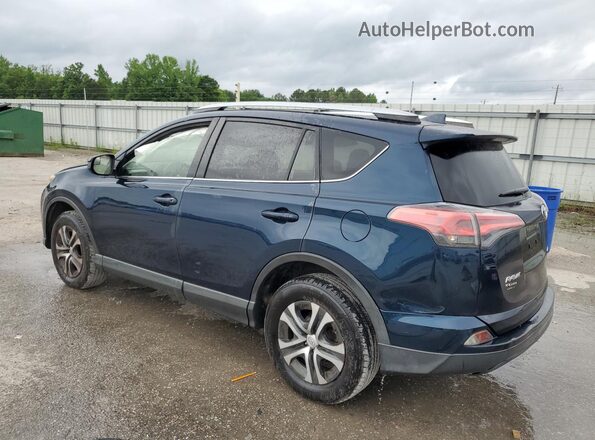 JTMZFREV4HJ710961 2017 TOYOTA RAV4 Blue 