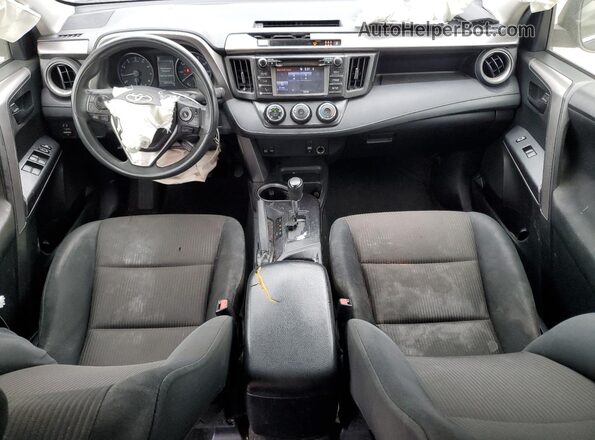 JTMZFREV4HJ710961 2017 TOYOTA RAV4 Blue 