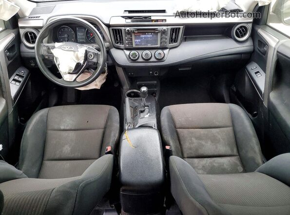 JTMZFREV4HJ710961 2017 TOYOTA RAV4 Blue 