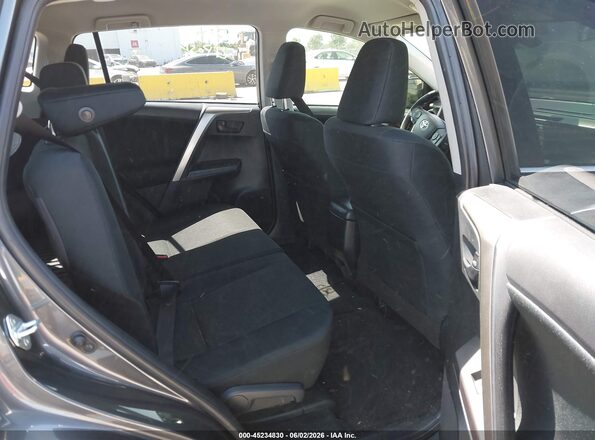 JTMZFREV4JD121896 2018 TOYOTA RAV4 Gray 