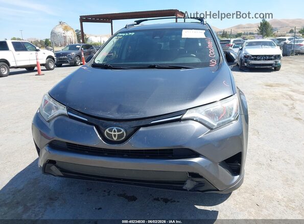 JTMZFREV4JD121896 2018 TOYOTA RAV4 Gray 