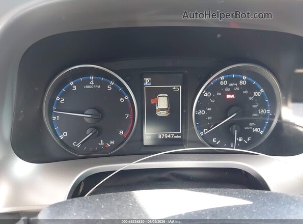 JTMZFREV4JD121896 2018 TOYOTA RAV4 Gray 