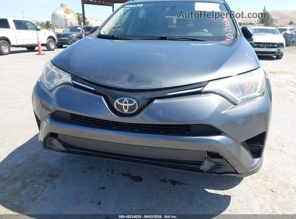JTMZFREV4JD121896 2018 TOYOTA RAV4 Gray 