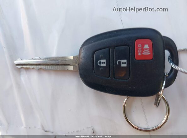 JTMZFREV4JJ169299 2018 TOYOTA RAV4 Silver Առջևի վահանակի տեսք