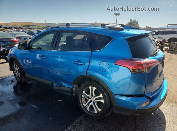 JTMZFREV5HD094539 2017 TOYOTA RAV4 Blue 