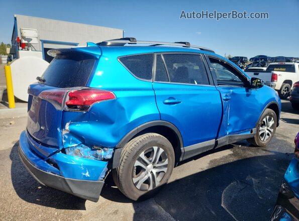 JTMZFREV5HD094539 2017 TOYOTA RAV4 Blue 