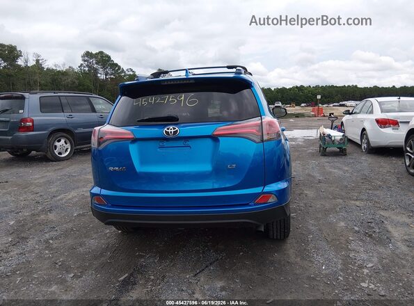 JTMZFREV5HJ135804 2017 TOYOTA RAV4 Blue 