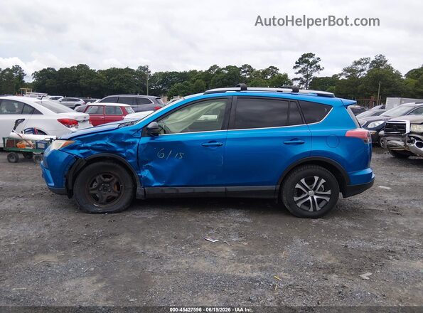 JTMZFREV5HJ135804 2017 TOYOTA RAV4 Blue 