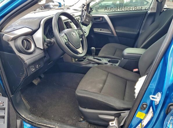 JTMZFREV5JJ195698 2018 TOYOTA RAV4 Blue 