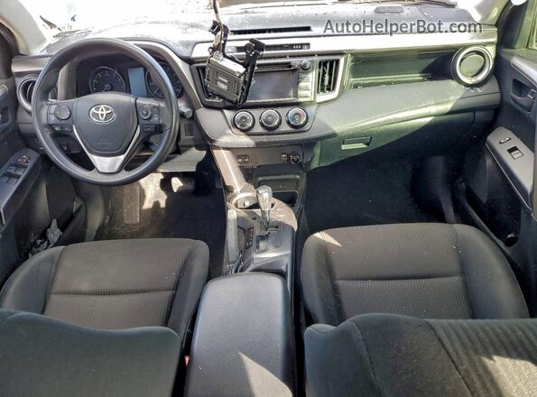 JTMZFREV5JJ195698 2018 TOYOTA RAV4 Blue 
