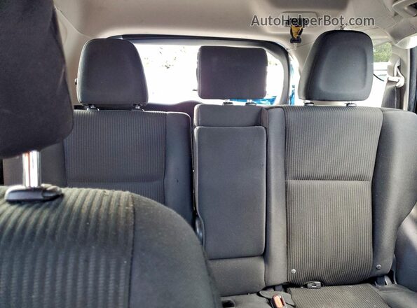 JTMZFREV5JJ195698 2018 TOYOTA RAV4 Blue 