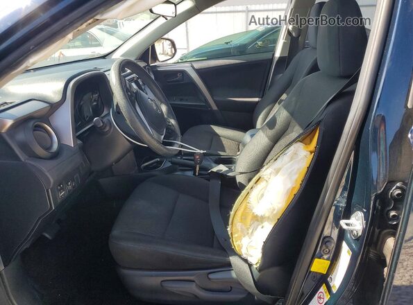 JTMZFREV5JJ210183 2018 TOYOTA RAV4 Blue 