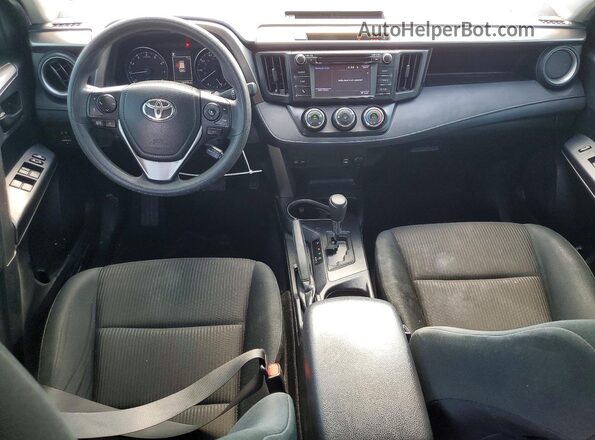 JTMZFREV5JJ210183 2018 TOYOTA RAV4 Blue 