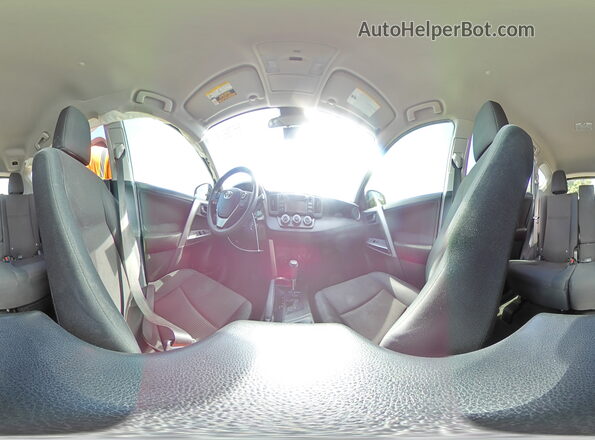 JTMZFREV5JJ210183 2018 TOYOTA RAV4 Blue 