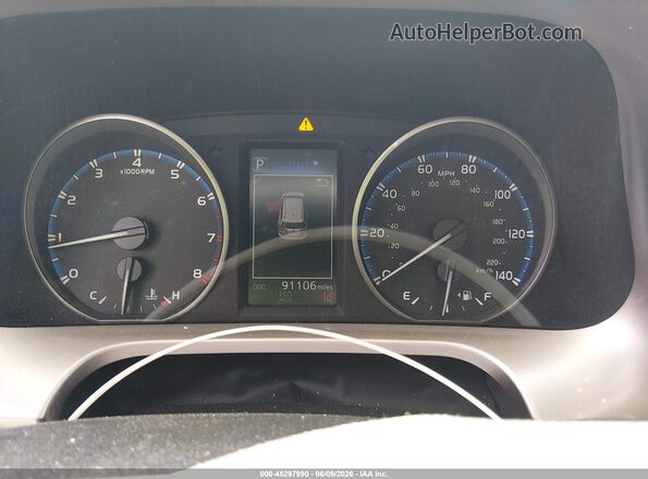 JTMZFREV6HJ102844 2017 TOYOTA RAV4 Blue უკანა სავარძლების ხედი