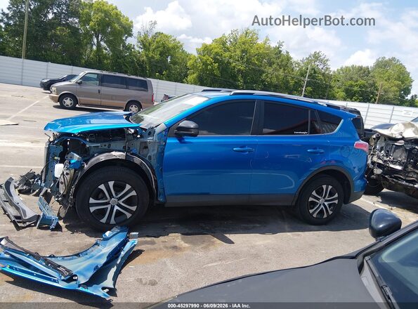 JTMZFREV6HJ102844 2017 TOYOTA RAV4 Blue 