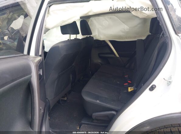 JTMZFREV6HJ709570 2017 TOYOTA RAV4 Белый Вид наклейки с VIN-кодом