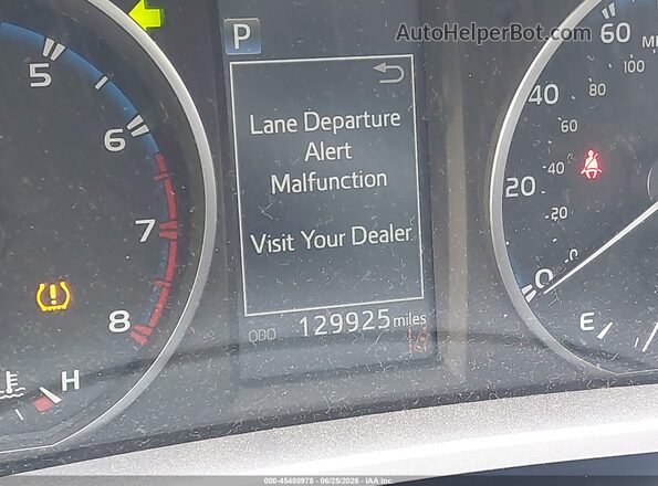 JTMZFREV6HJ709570 2017 TOYOTA RAV4 Белый 