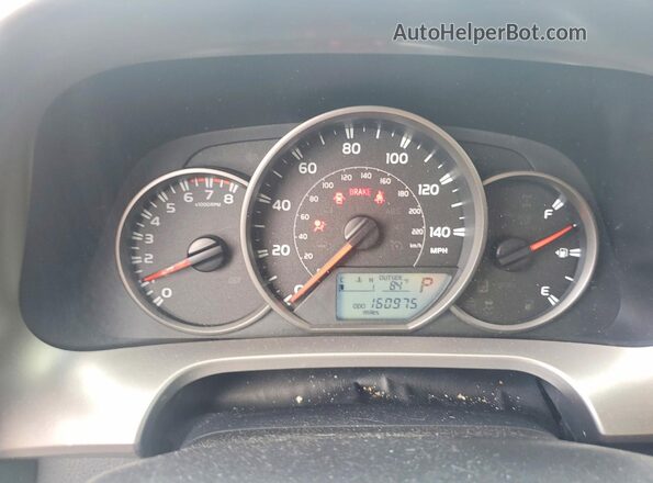 JTMZFREV7GD084982 2016 TOYOTA RAV4 White ხელსაწყოთა პანელის ხედი