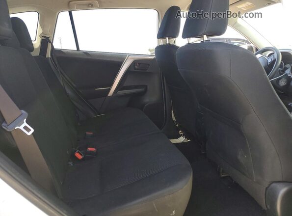 JTMZFREV7HJ100827 2017 TOYOTA RAV4 White Vista interior trasera