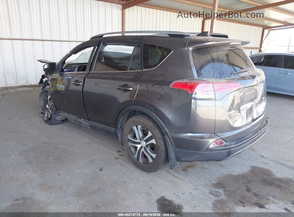 JTMZFREV7HJ708587 2017 TOYOTA RAV4 Gray Հետևի ձախ