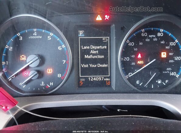 JTMZFREV7HJ708587 2017 TOYOTA RAV4 Gray Հետևի նստատեղերի տեսք