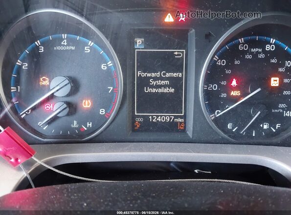 JTMZFREV7HJ708587 2017 TOYOTA RAV4 Gray 