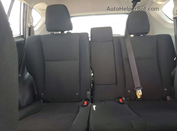 JTMZFREV7JD109970 2018 TOYOTA RAV4 White 
