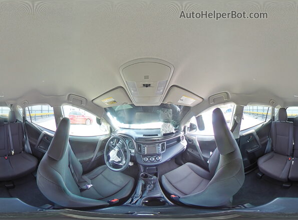 JTMZFREV7JD109970 2018 TOYOTA RAV4 White 