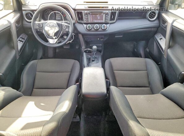 JTMZFREV8JD131444 2018 TOYOTA RAV4 White 