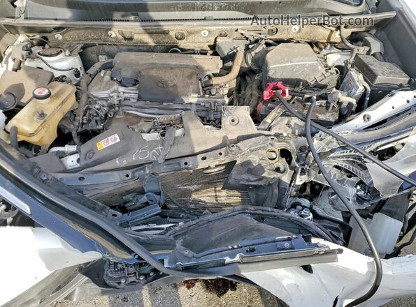 JTMZFREV8JD131444 2018 TOYOTA RAV4 White 