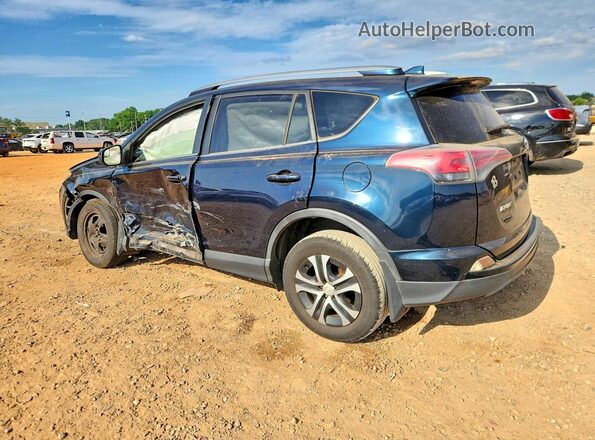JTMZFREV9HJ715251 2017 TOYOTA RAV4 Blue 