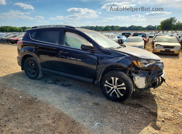 JTMZFREV9HJ715251 2017 TOYOTA RAV4 Blue 