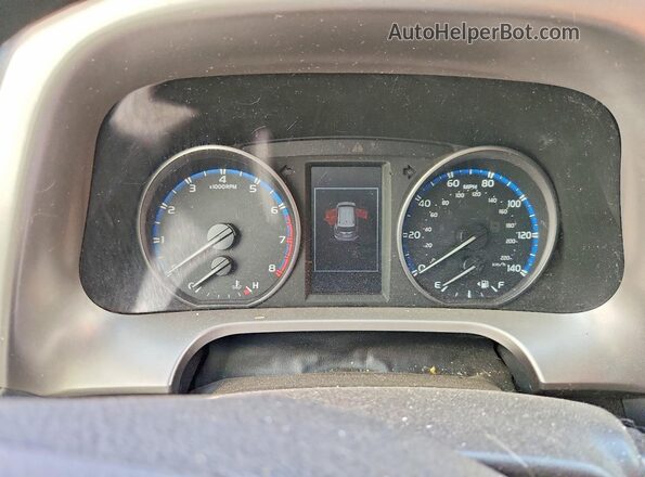 JTMZFREV9HJ715251 2017 TOYOTA RAV4 Blue 