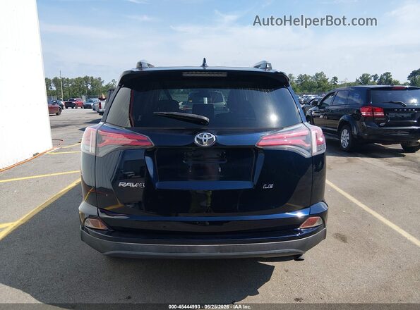 JTMZFREV9JJ736817 2018 TOYOTA RAV4 Navy 