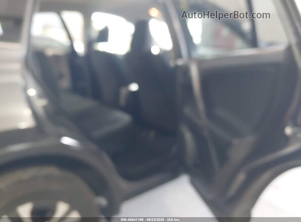 JTMZFREVXGJ078756 2016 TOYOTA RAV4 Gray VIN sticker view