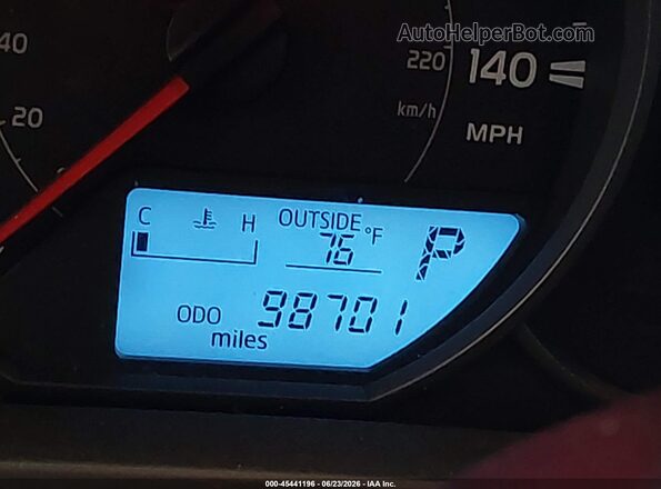 JTMZFREVXGJ078756 2016 TOYOTA RAV4 Gray 