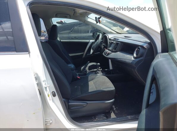 JTMZFREVXGJ096724 2016 TOYOTA RAV4 White 